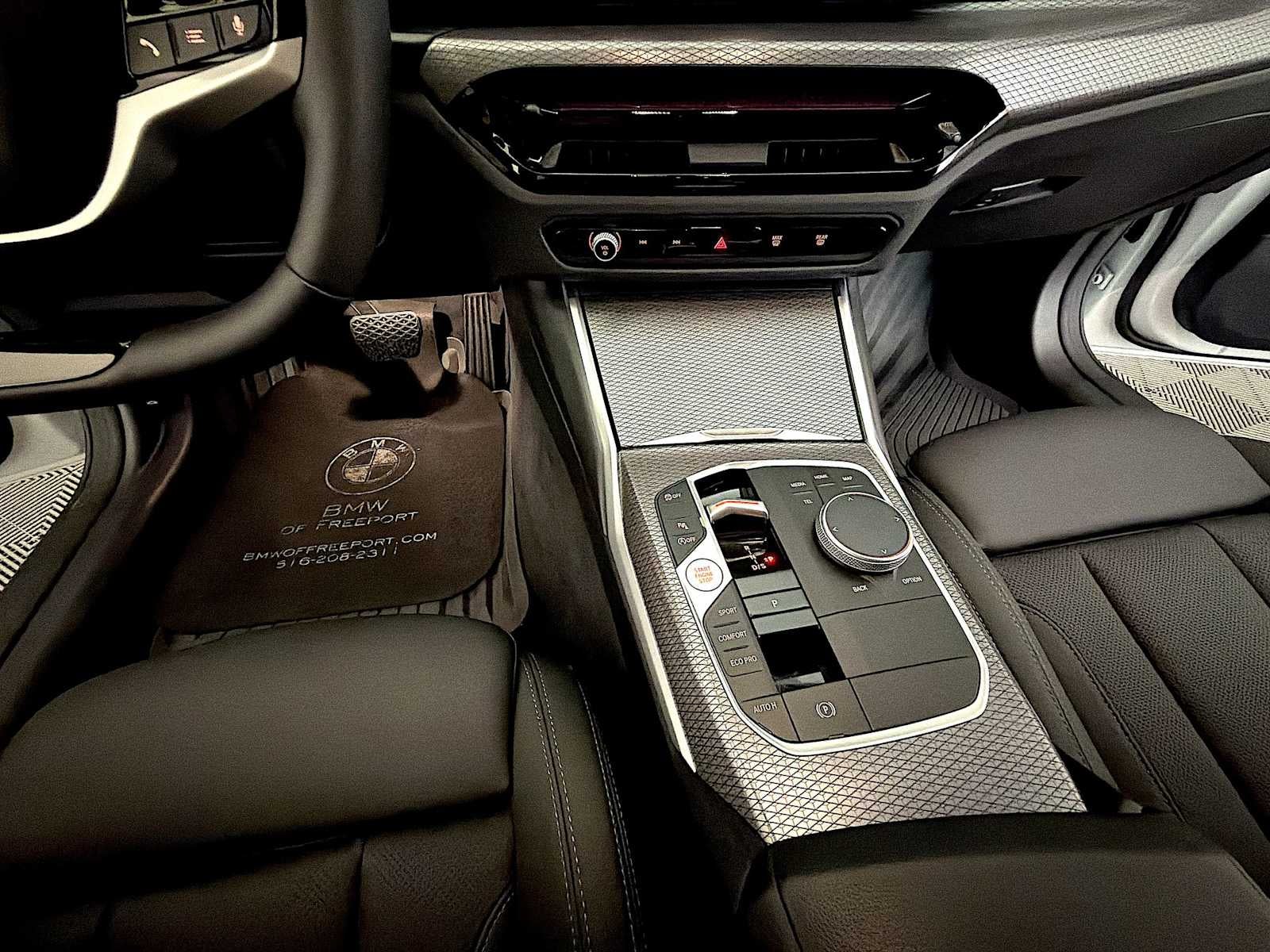 2025 BMW 4 Series 430i xDrive Gran Coupe