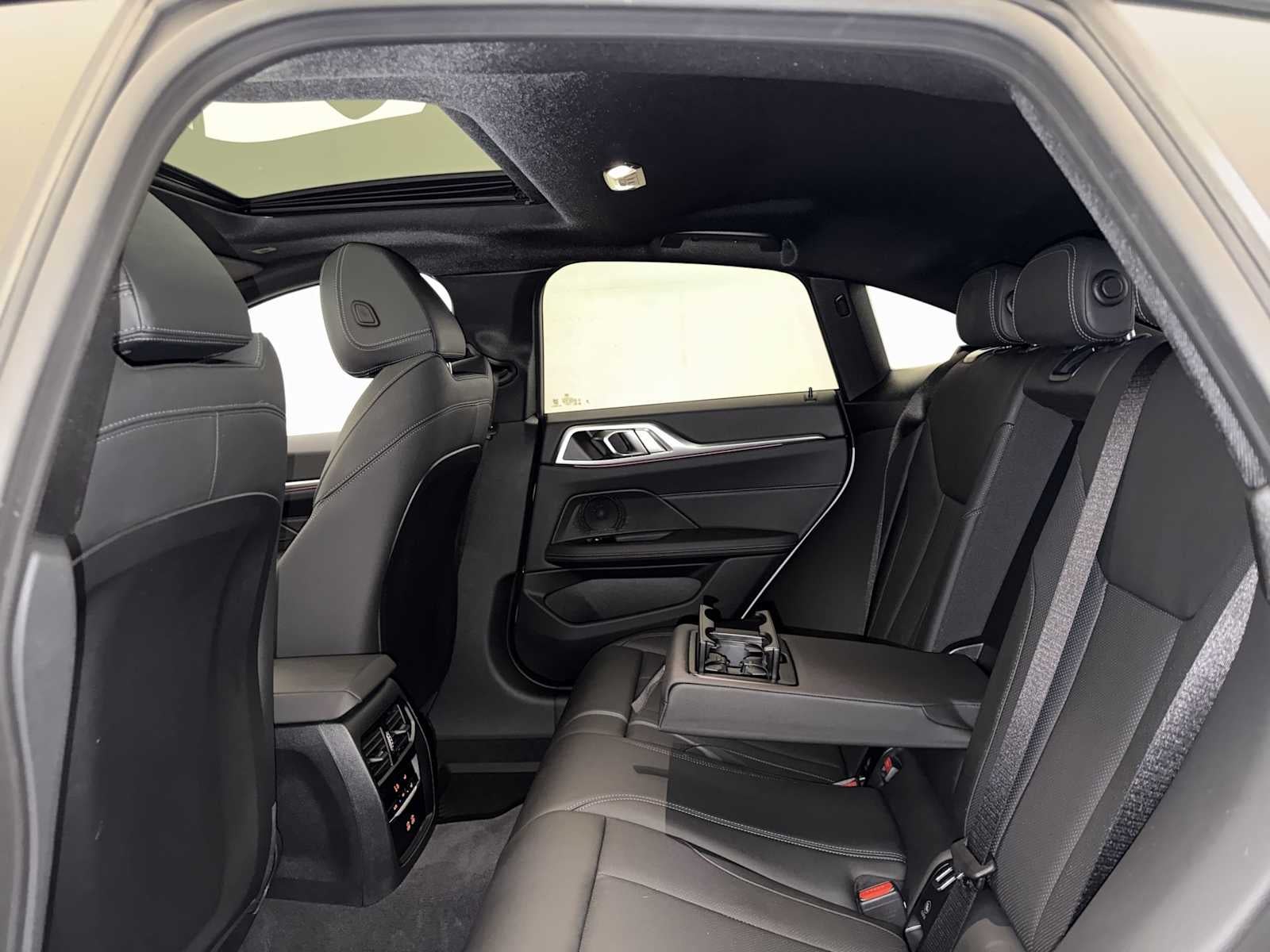 2025 BMW 4 Series 430i xDrive Gran Coupe