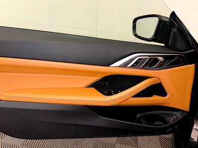 2023 BMW 4 Series 430i xDrive Convertible