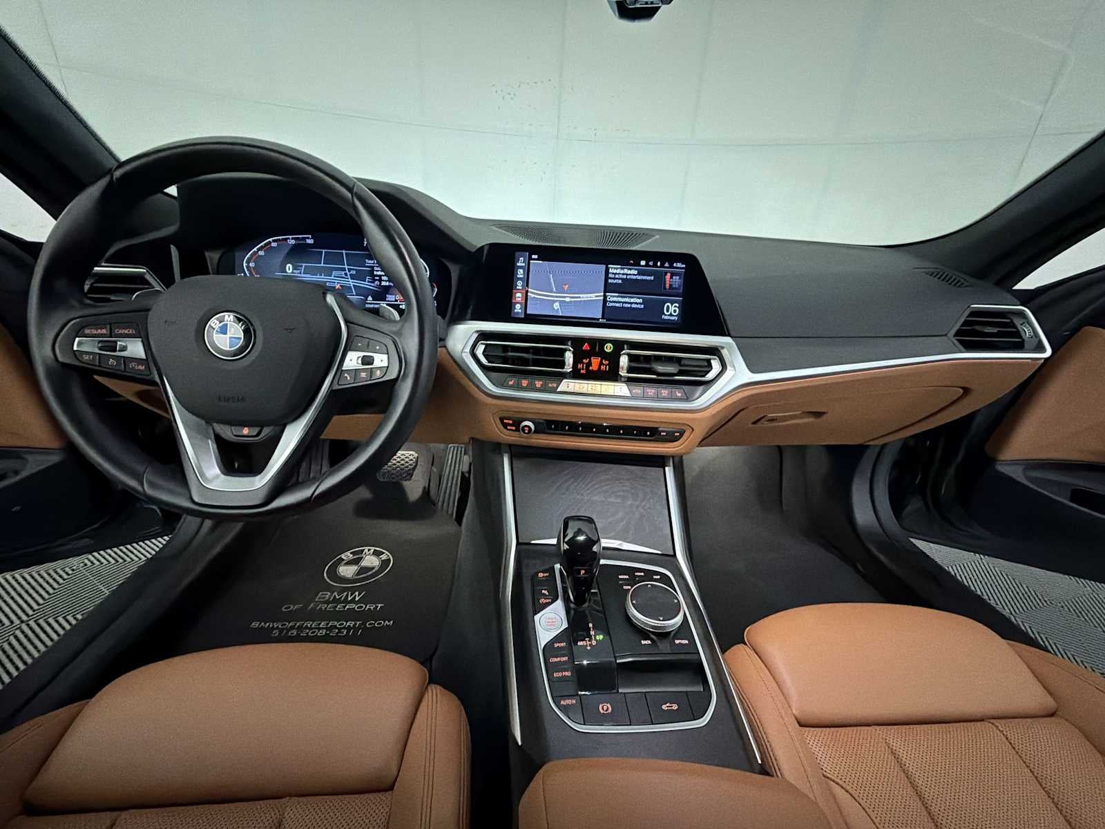 2023 BMW 4 Series 430i xDrive Convertible