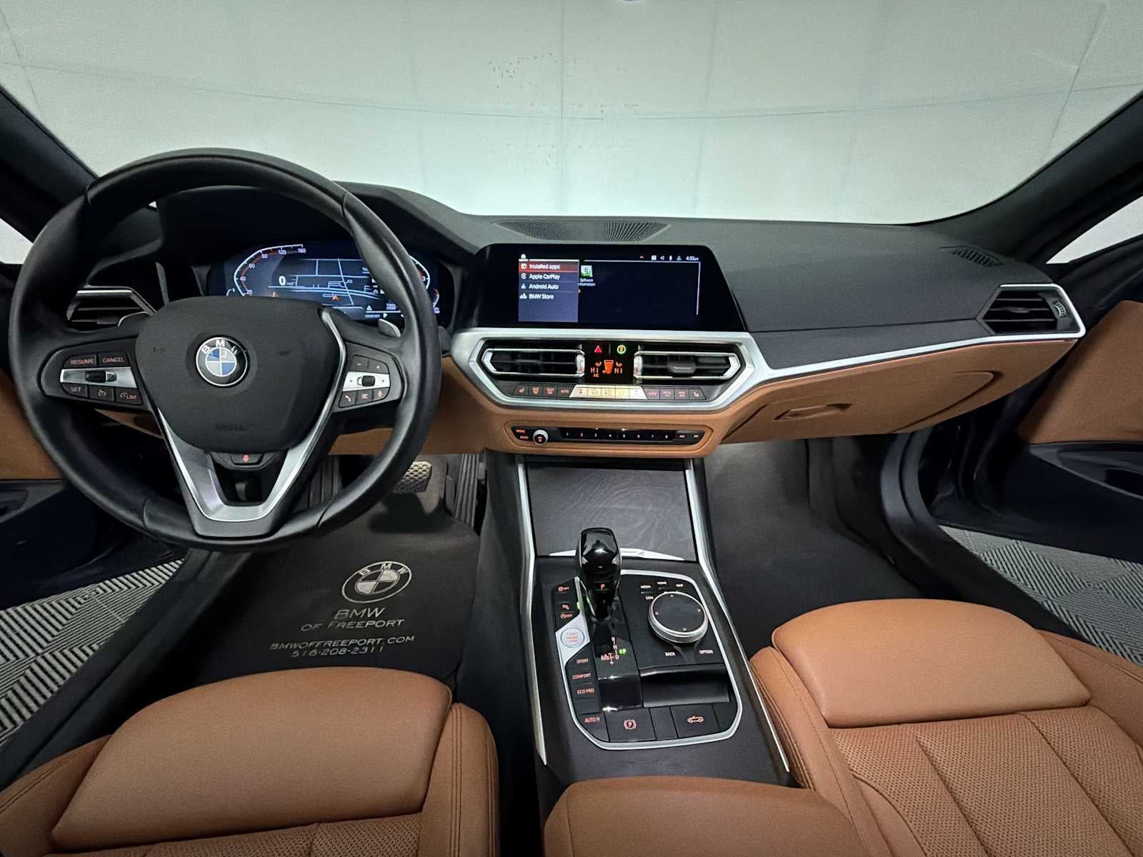 2023 BMW 4 Series 430i xDrive Convertible