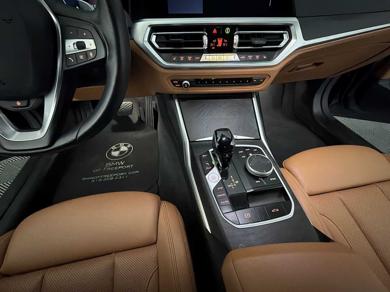 2023 BMW 4 Series 430i xDrive Convertible