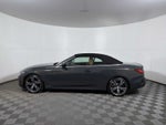 2023 BMW 4 Series 430i xDrive Convertible
