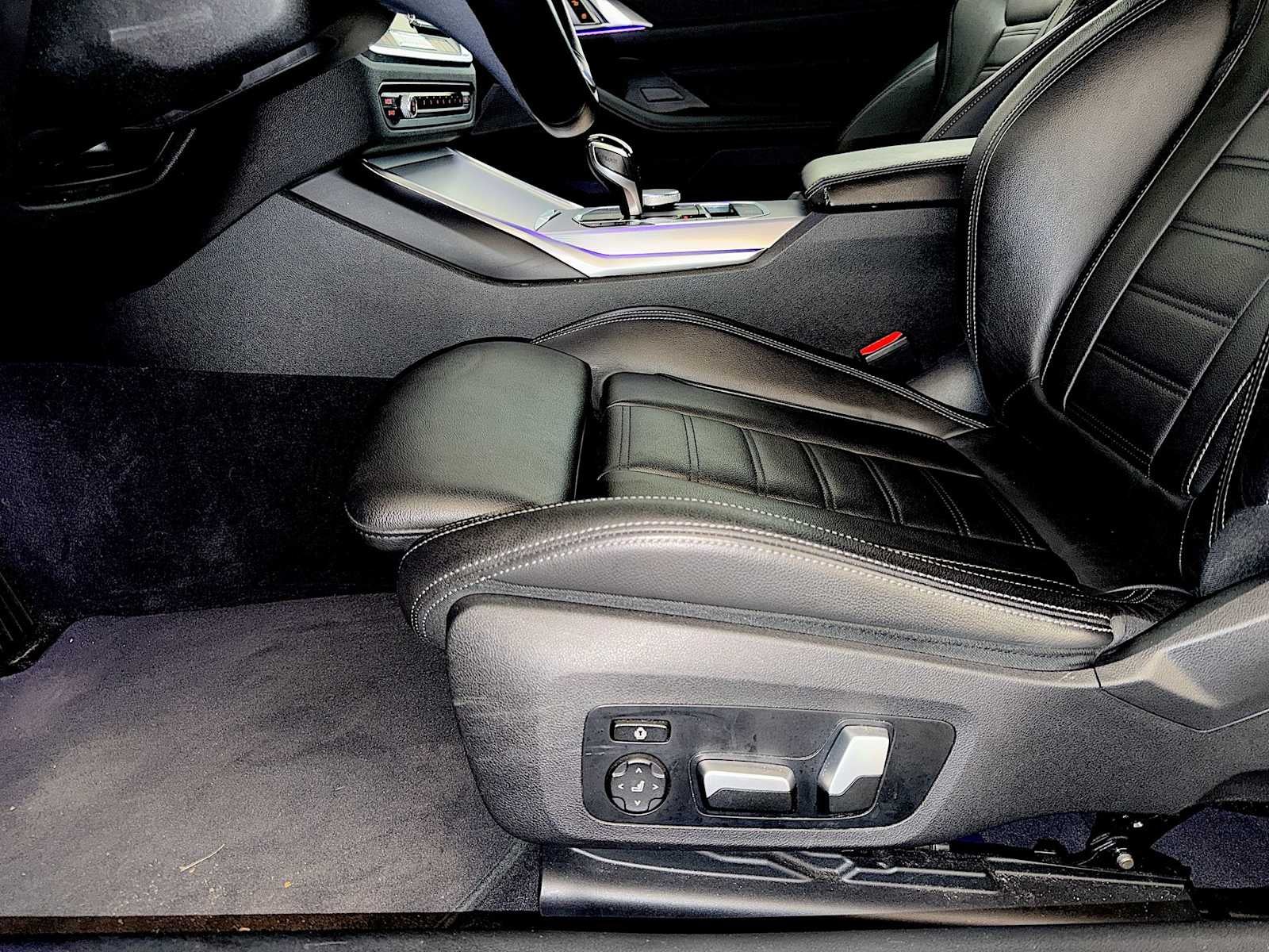 2022 BMW 4 Series 430i xDrive Convertible