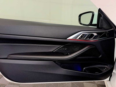 2022 BMW 4 Series 430i xDrive Convertible