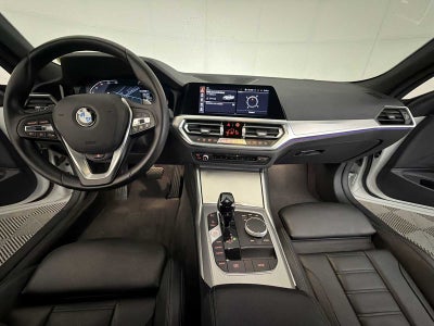 2022 BMW 4 Series 430i xDrive Convertible