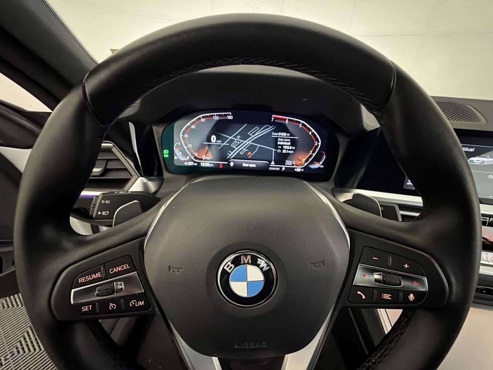 2022 BMW 4 Series 430i xDrive Convertible