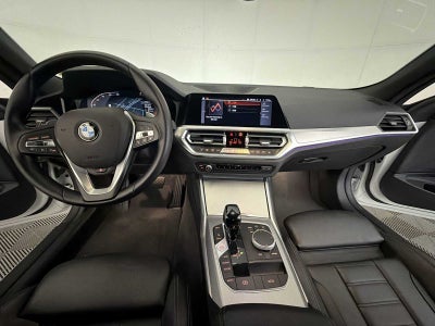 2022 BMW 4 Series 430i xDrive Convertible