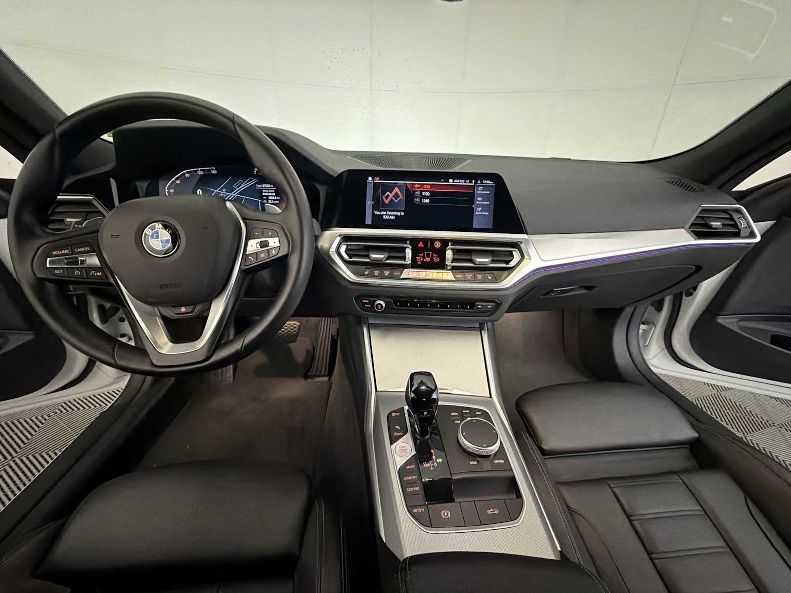 2022 BMW 4 Series 430i xDrive Convertible