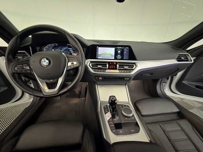 2022 BMW 4 Series 430i xDrive Convertible