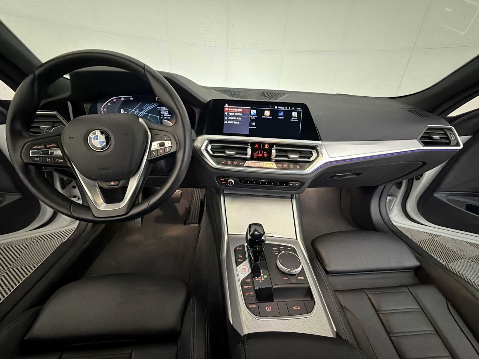 2022 BMW 4 Series 430i xDrive Convertible