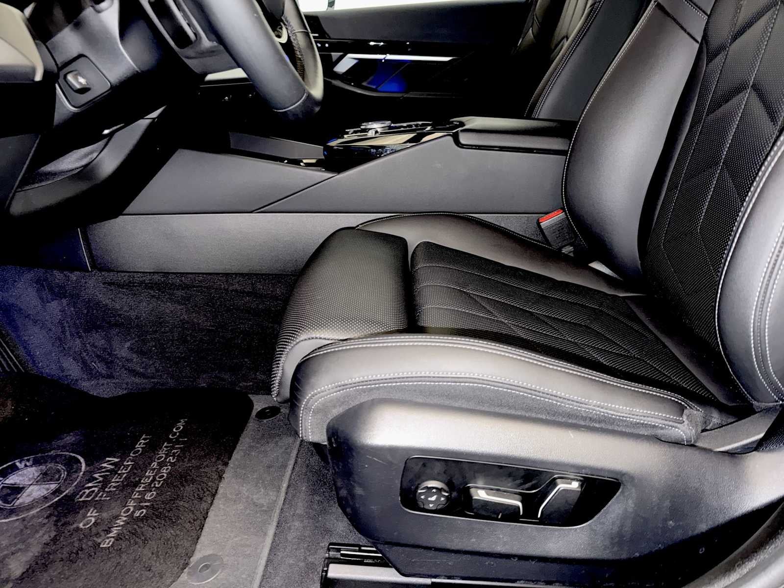 2024 BMW 5 Series 530i xDrive Sedan