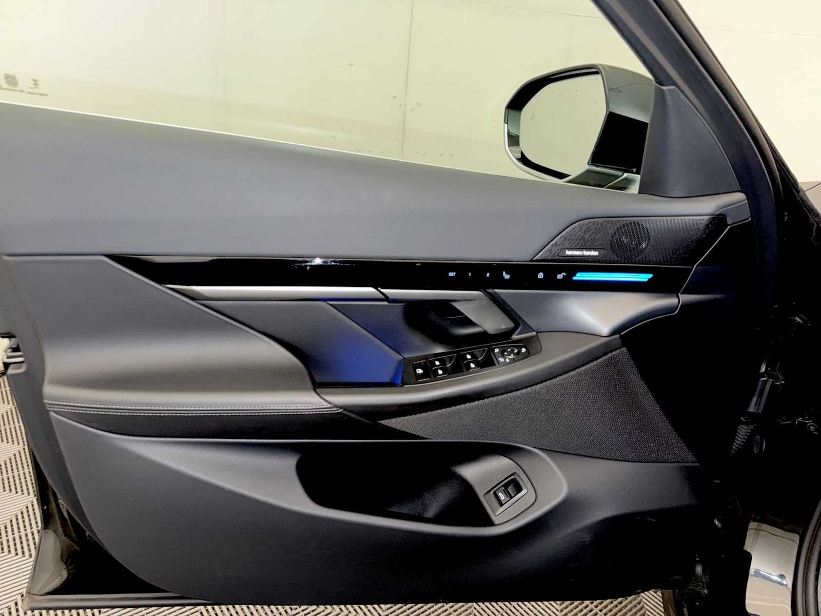 2024 BMW 5 Series 530i xDrive Sedan