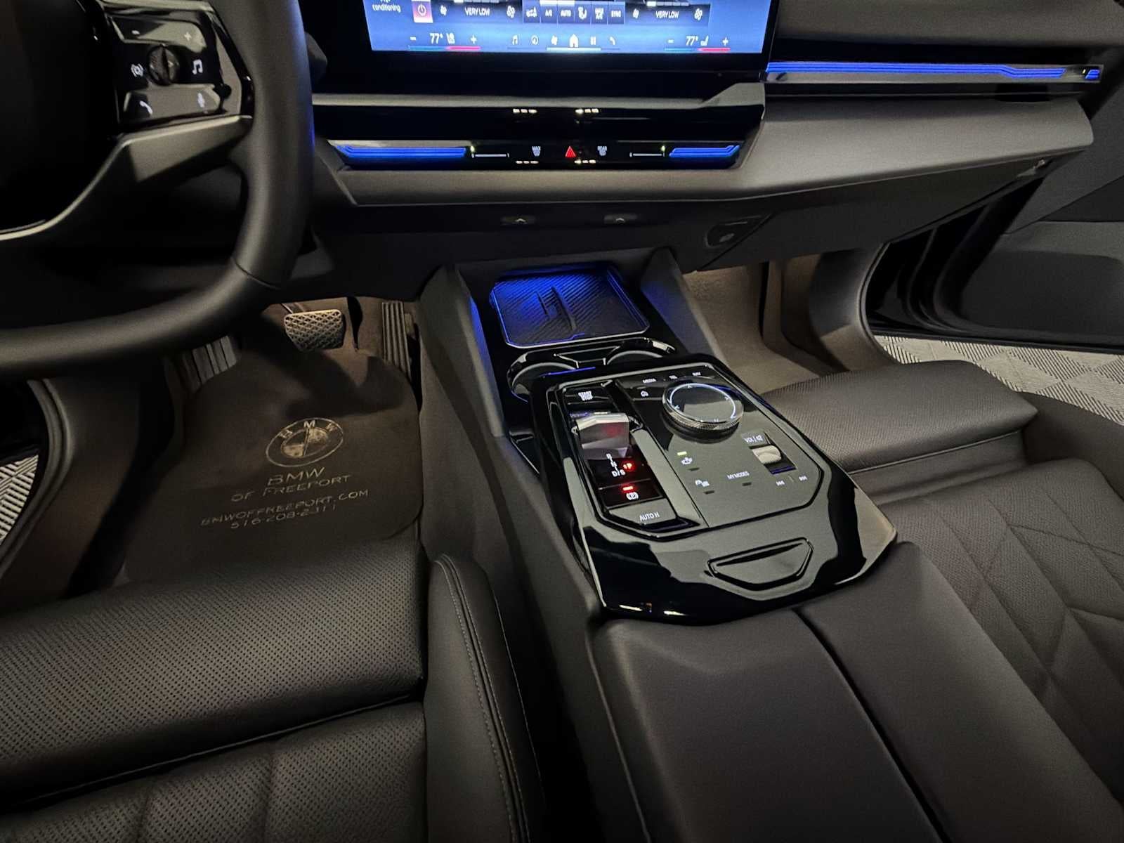 2024 BMW 5 Series 530i xDrive Sedan