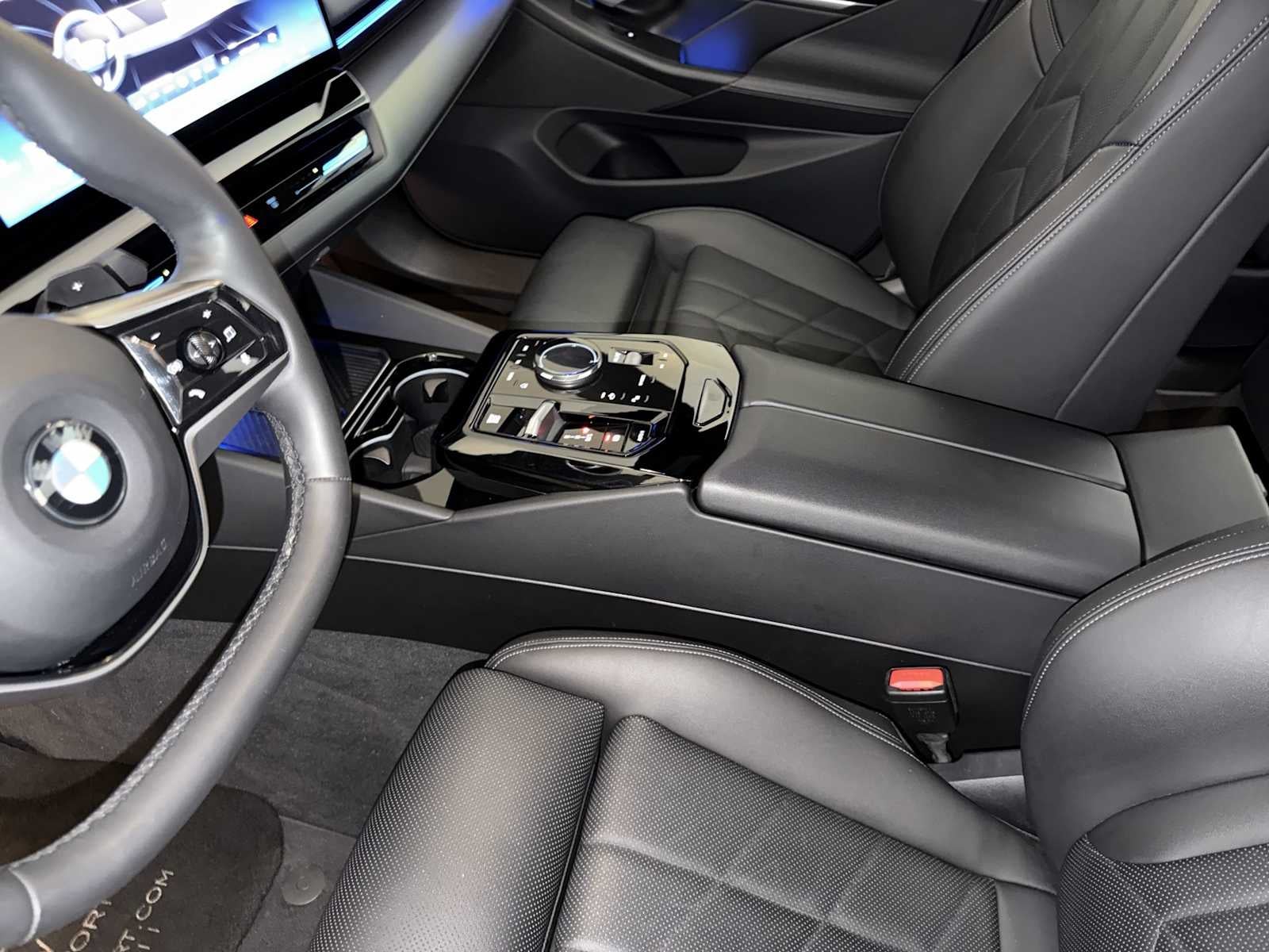 2024 BMW 5 Series 530i xDrive Sedan