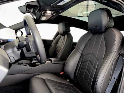2024 BMW 5 Series 530i xDrive Sedan