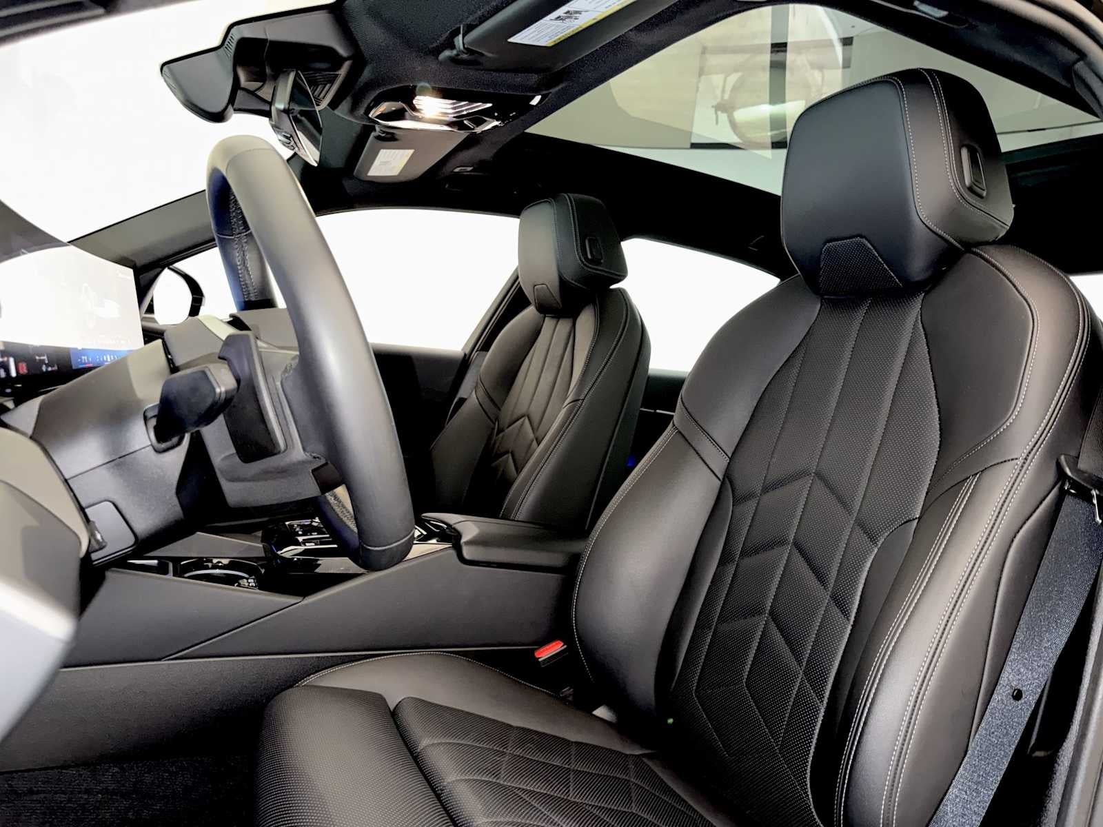 2024 BMW 5 Series 530i xDrive Sedan