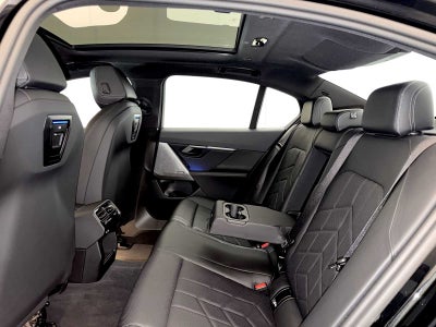 2024 BMW 5 Series 530i xDrive Sedan
