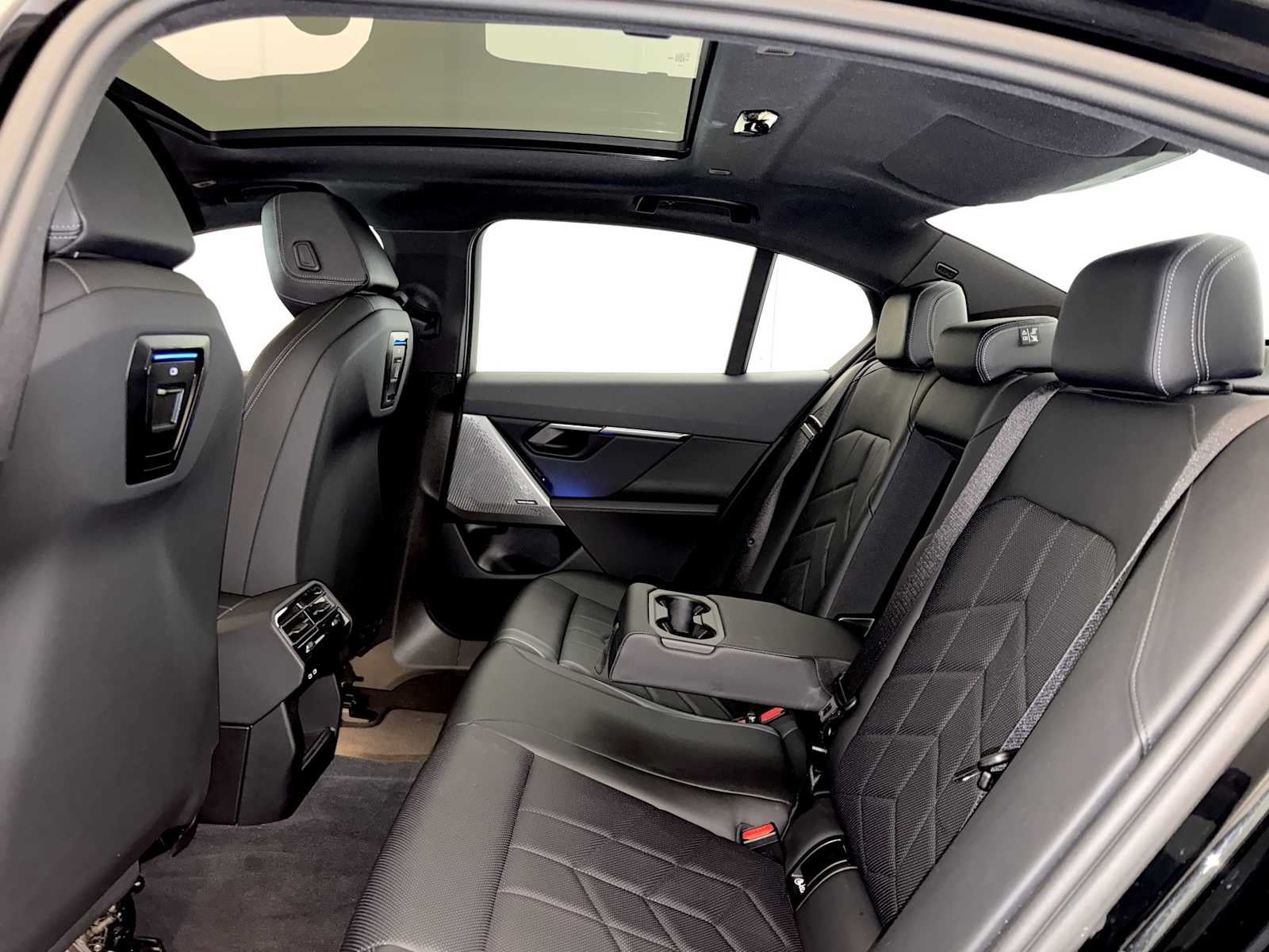2024 BMW 5 Series 530i xDrive Sedan