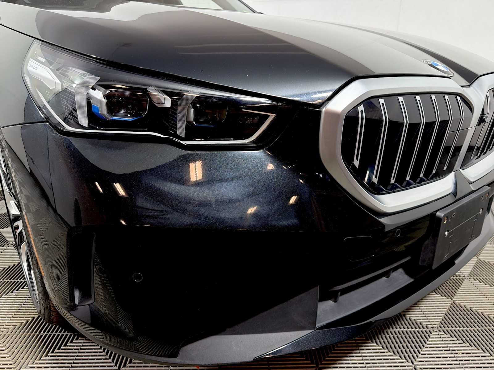2024 BMW 5 Series 530i xDrive Sedan