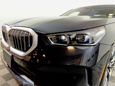 2024 BMW 5 Series 530i xDrive Sedan
