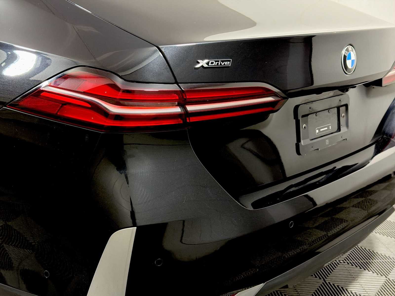 2024 BMW 5 Series 530i xDrive Sedan