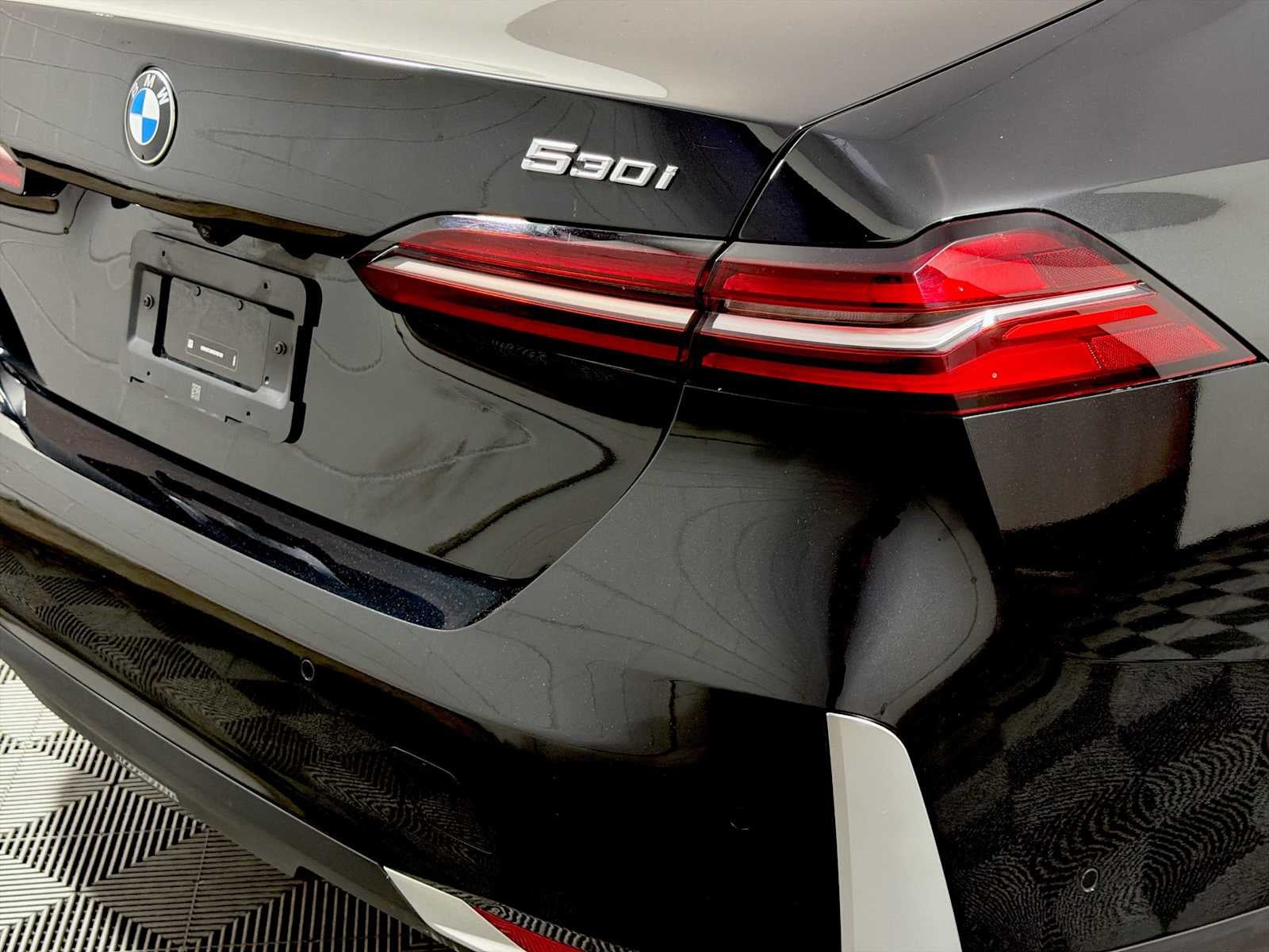 2024 BMW 5 Series 530i xDrive Sedan
