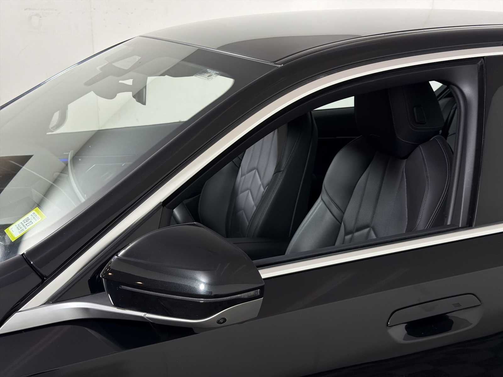 2024 BMW 5 Series 530i xDrive Sedan