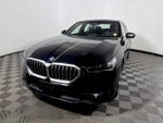 2024 BMW 5 Series 530i xDrive Sedan
