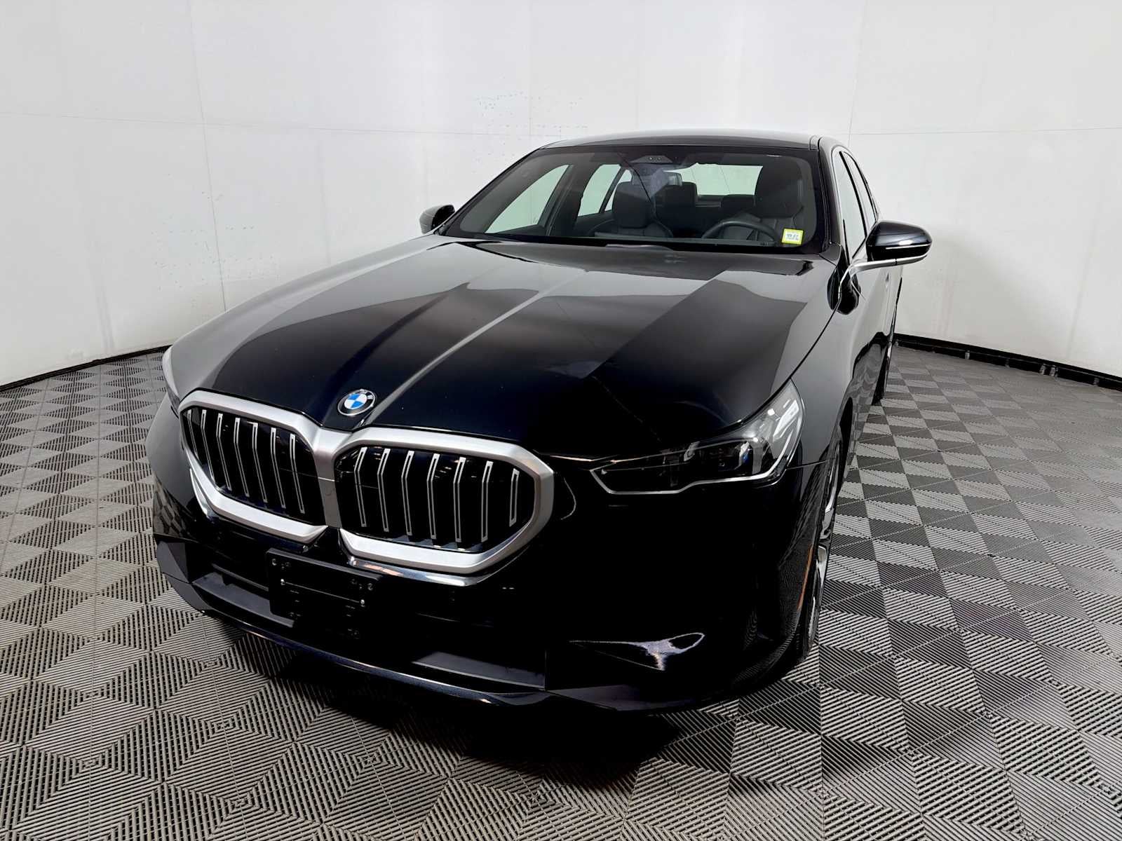 2024 BMW 5 Series 530i xDrive Sedan