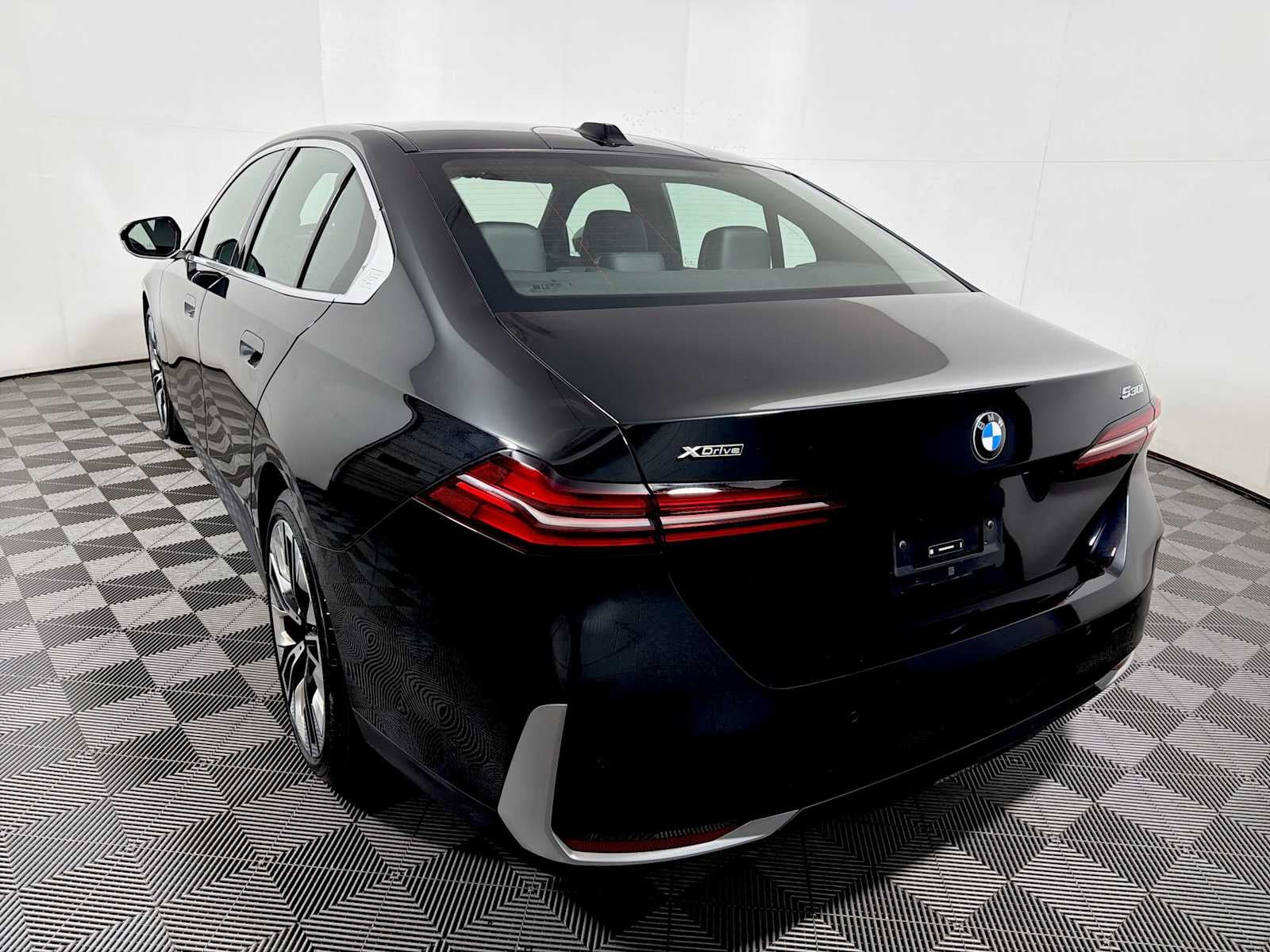 2024 BMW 5 Series 530i xDrive Sedan