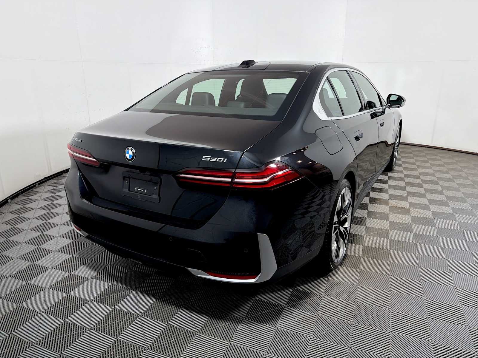 2024 BMW 5 Series 530i xDrive Sedan
