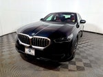 2026 BMW 5 Series 530i xDrive Sedan