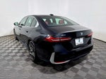 2026 BMW 5 Series 530i xDrive Sedan