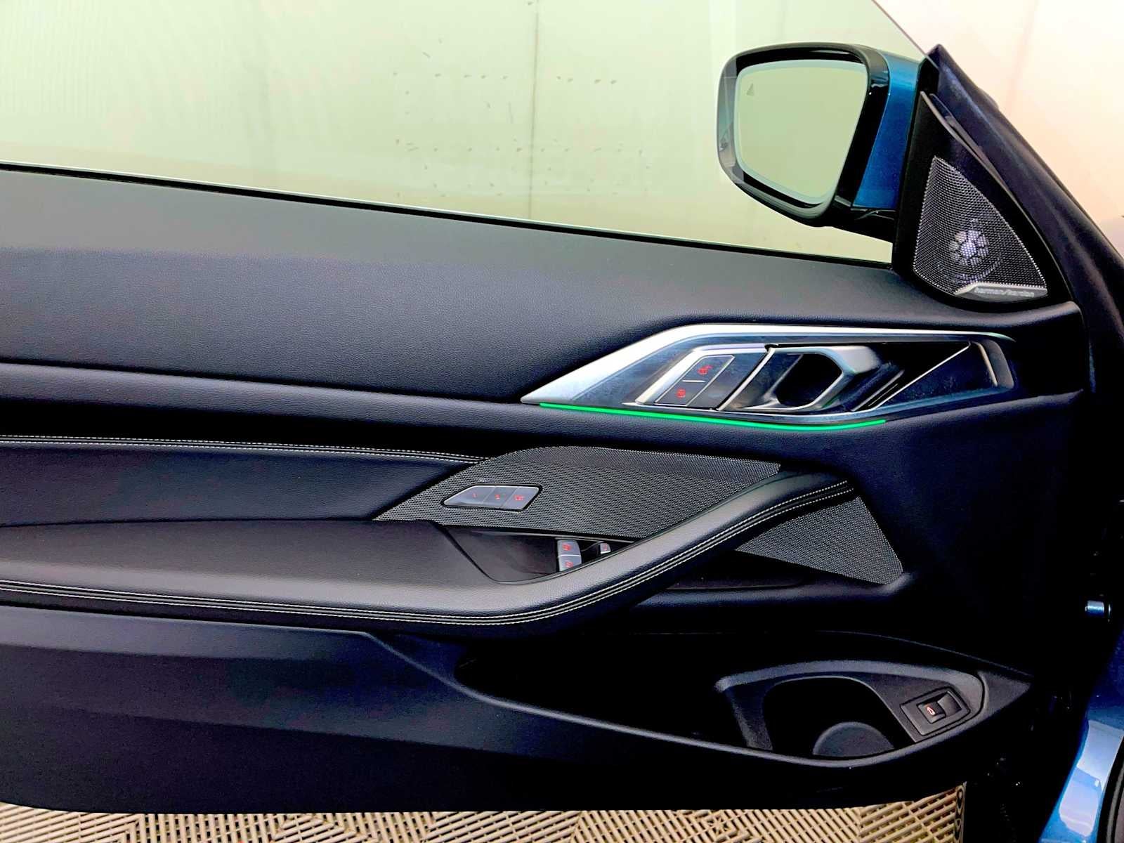 2025 BMW 4 Series 430i xDrive Coupe