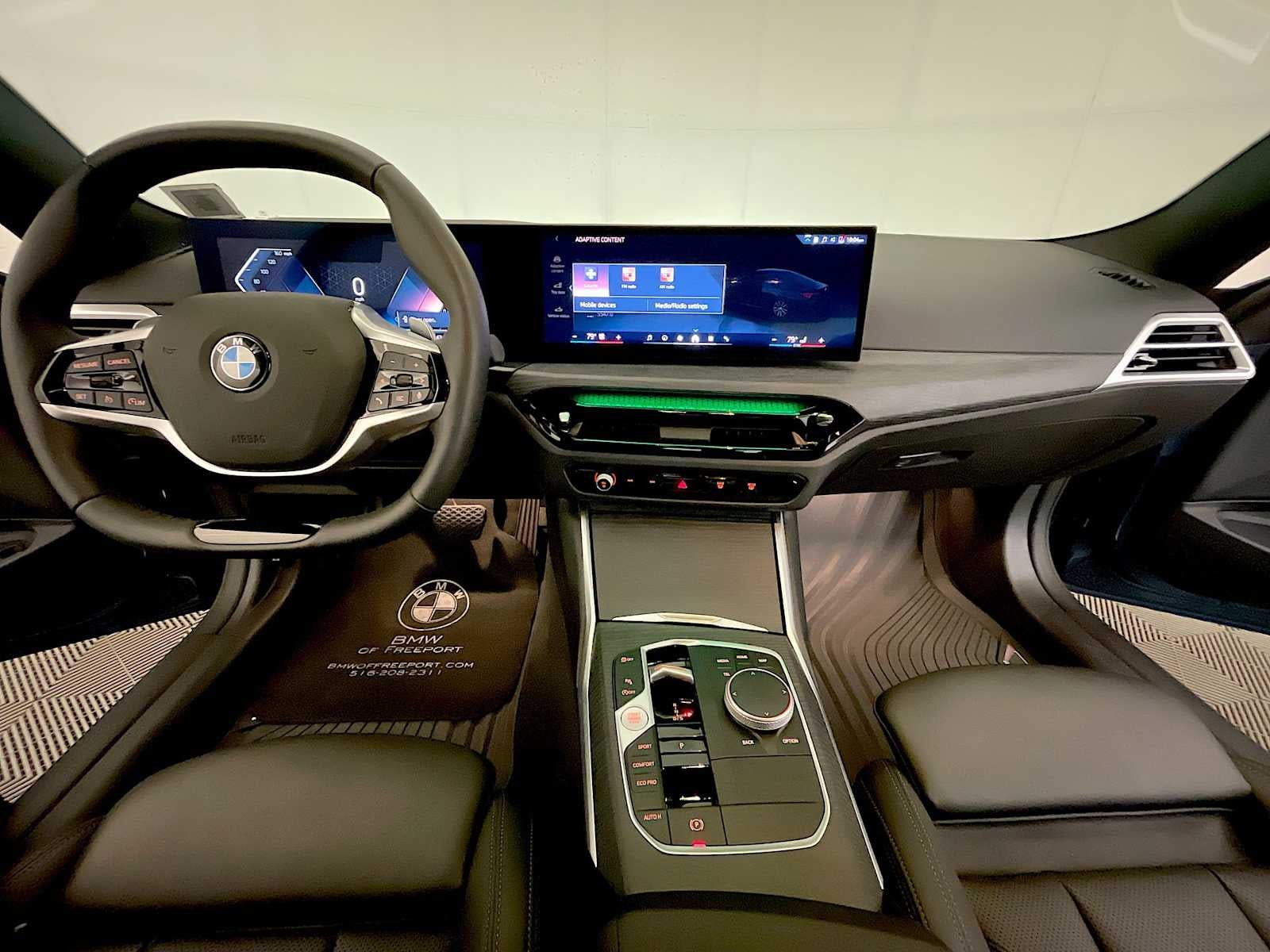 2025 BMW 4 Series 430i xDrive Coupe