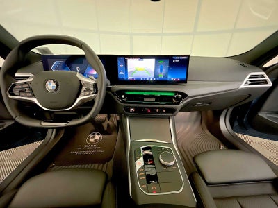 2025 BMW 4 Series 430i xDrive Coupe