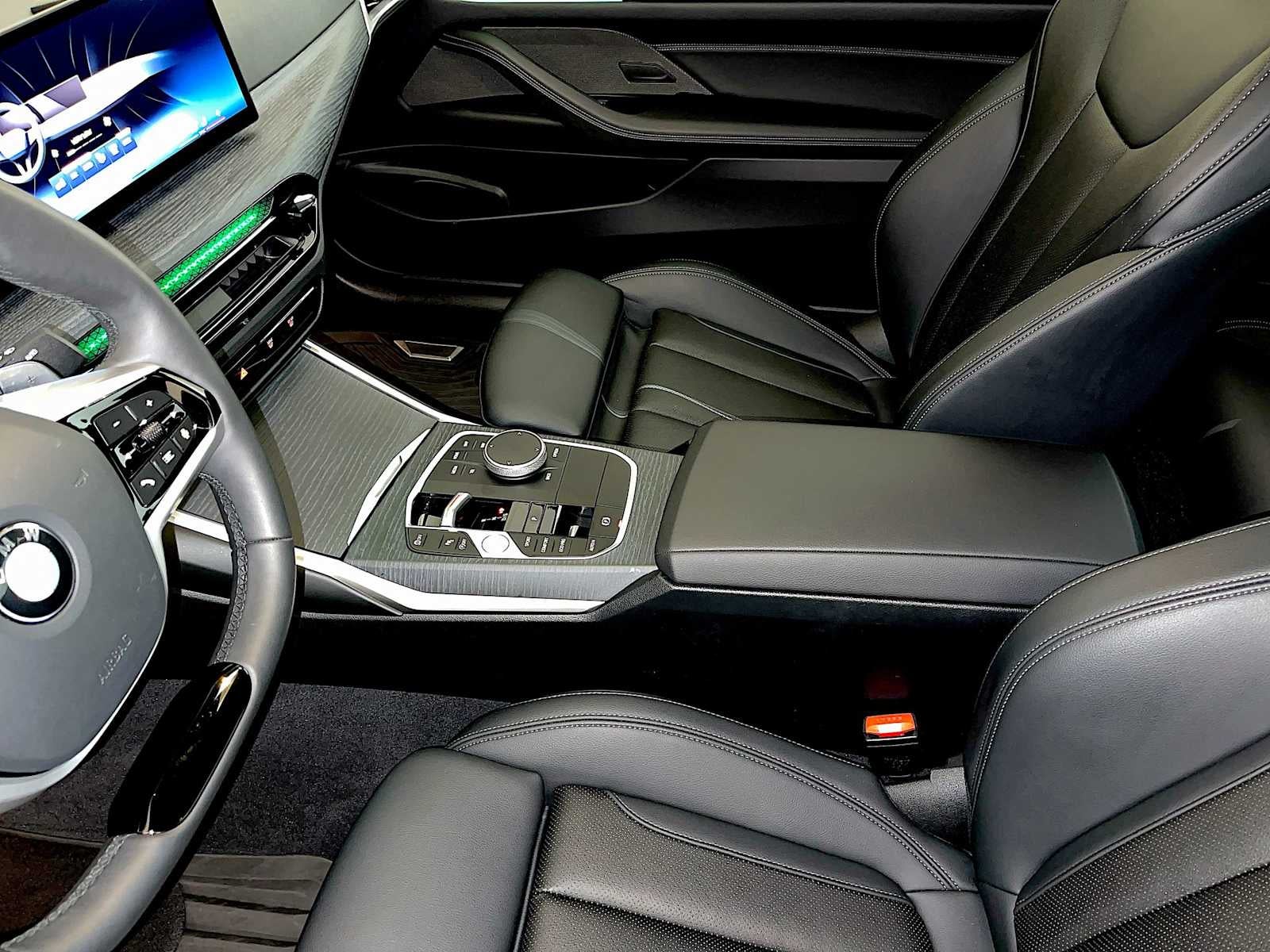 2025 BMW 4 Series 430i xDrive Coupe