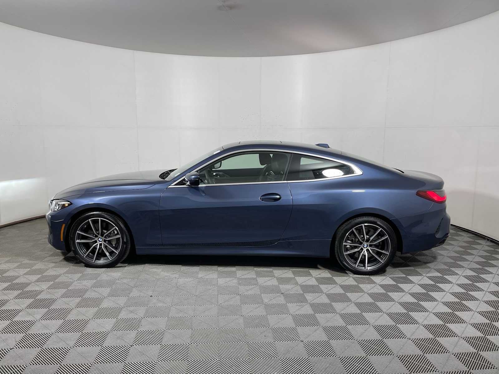2025 BMW 4 Series 430i xDrive Coupe