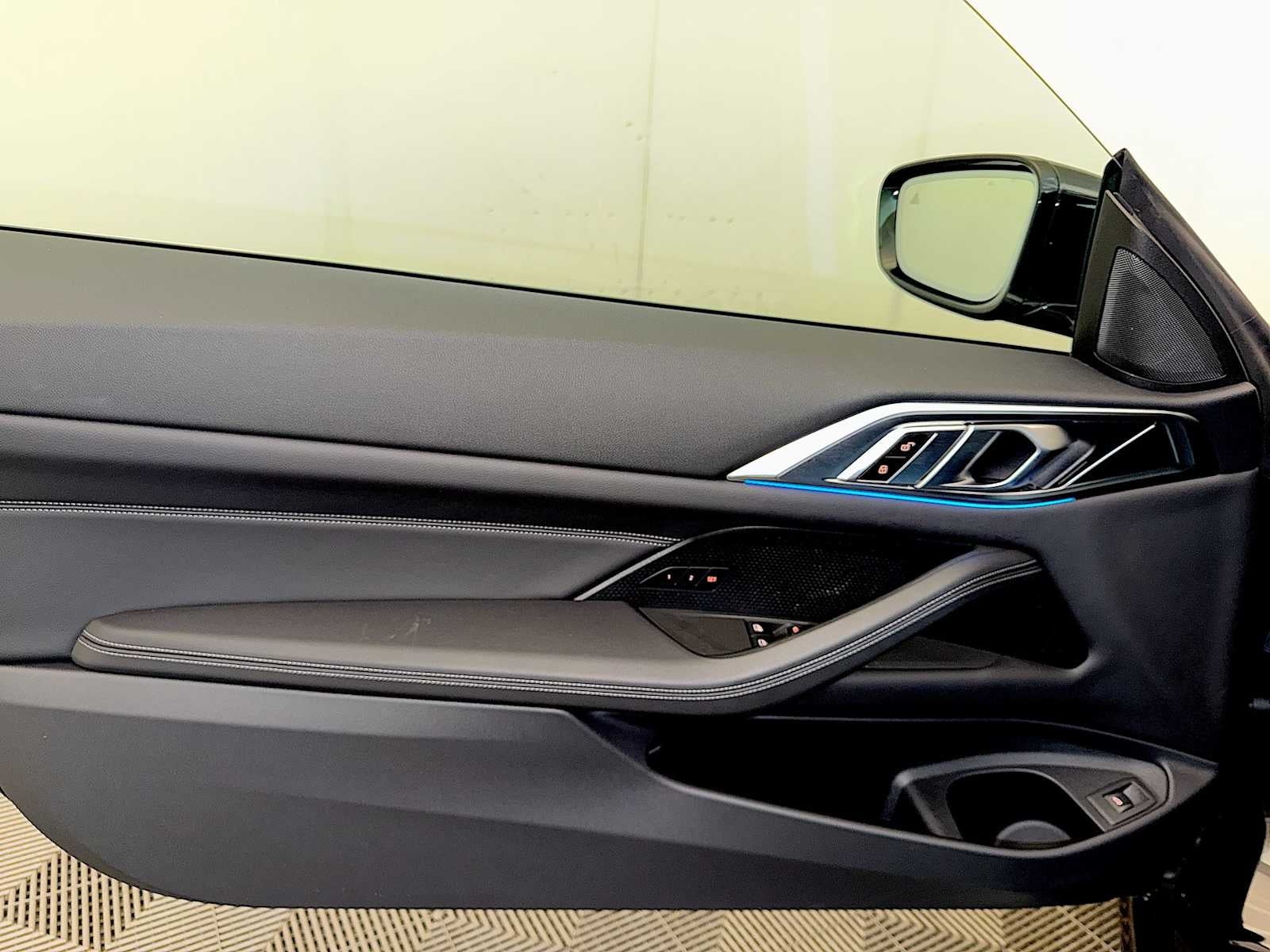 2025 BMW 4 Series 430i xDrive Coupe