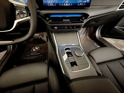 2025 BMW 4 Series 430i xDrive Coupe