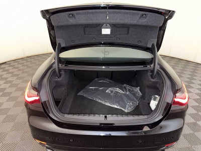 2025 BMW 4 Series 430i xDrive Coupe