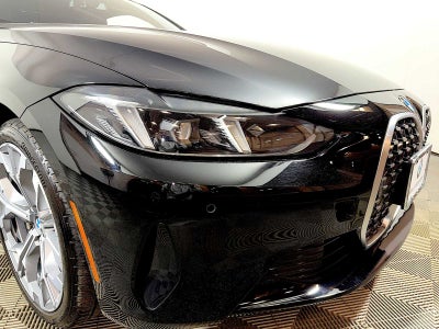 2025 BMW 4 Series 430i xDrive Coupe