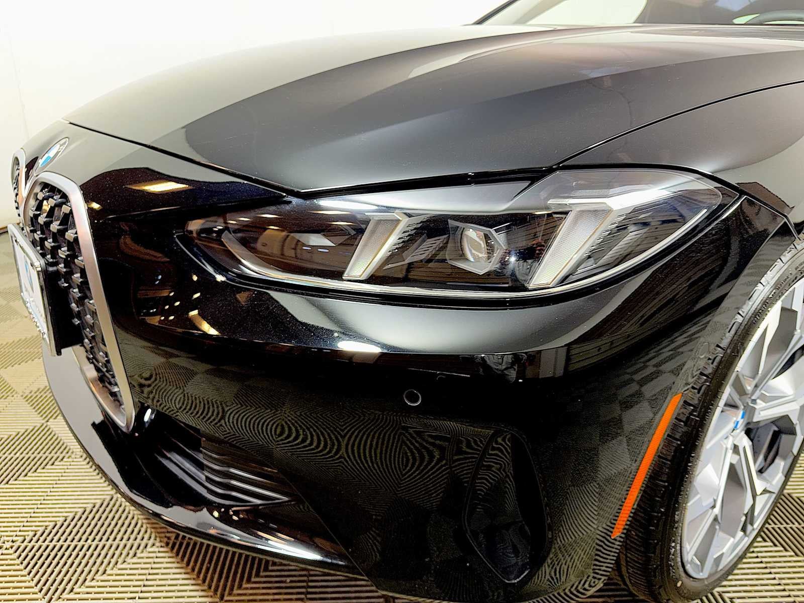 2025 BMW 4 Series 430i xDrive Coupe