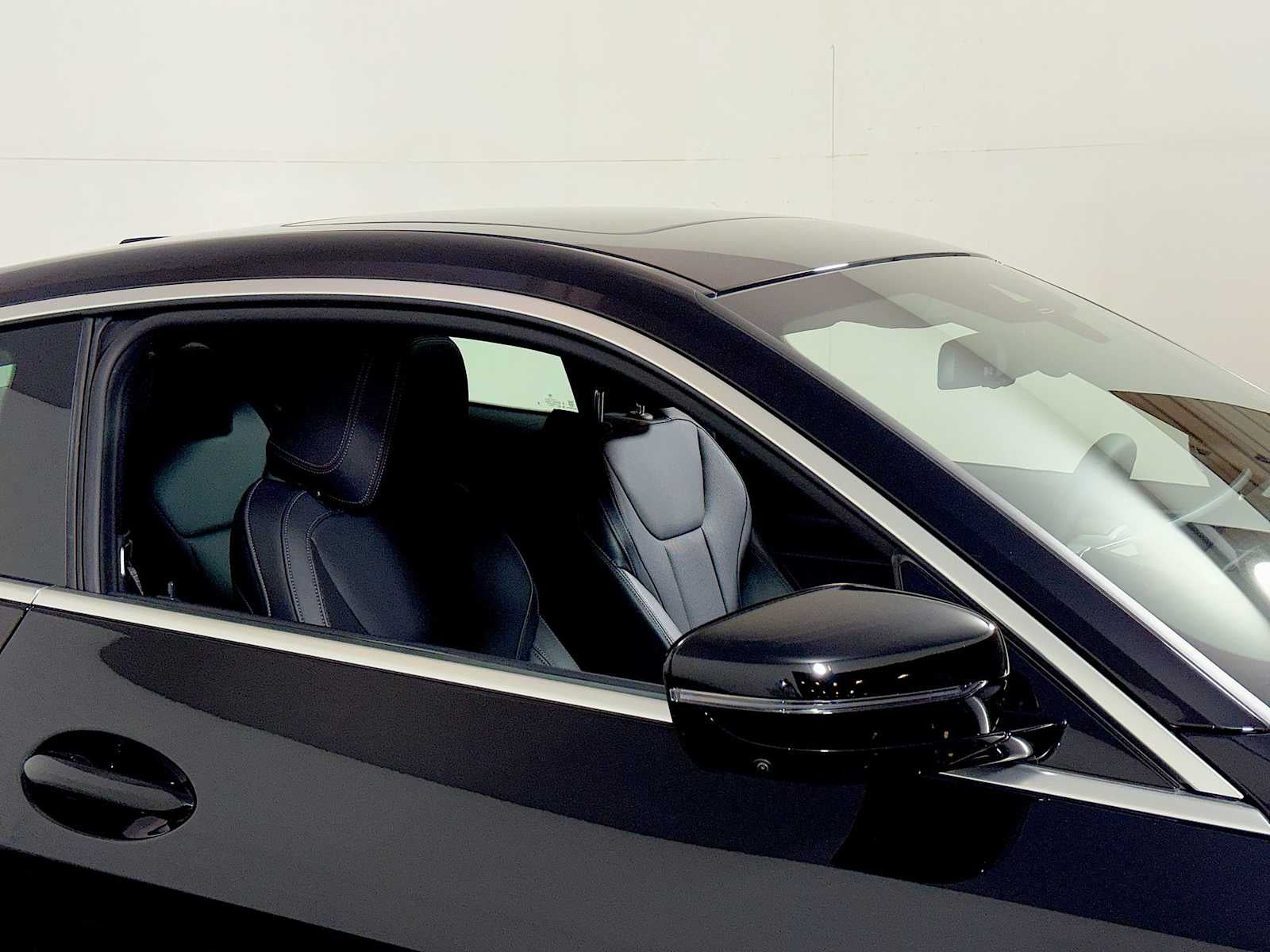 2025 BMW 4 Series 430i xDrive Coupe