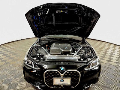 2025 BMW 4 Series 430i xDrive Coupe