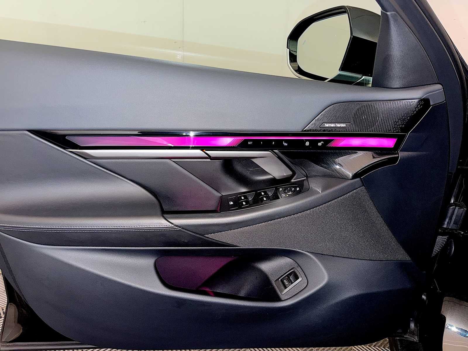 2024 BMW 5 Series 540i xDrive Sedan