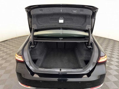 2024 BMW 5 Series 540i xDrive Sedan