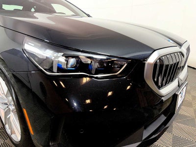 2024 BMW 5 Series 540i xDrive Sedan