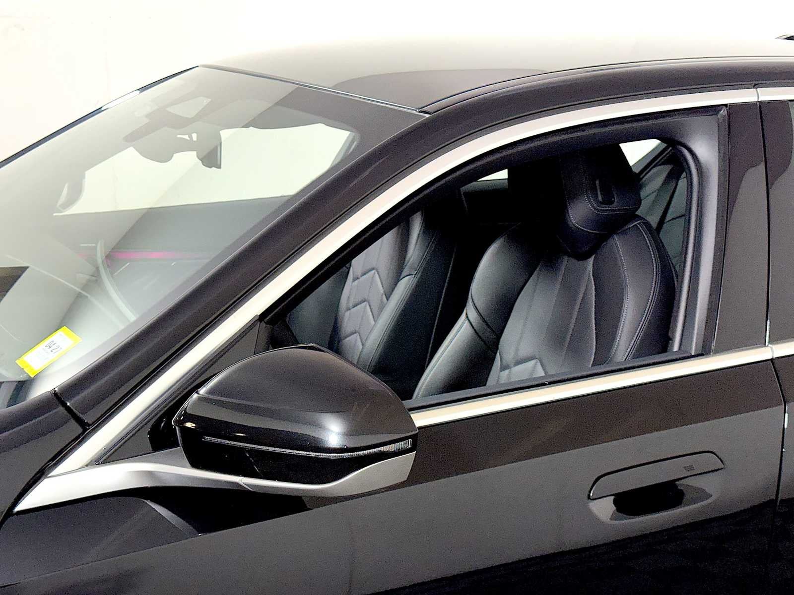 2024 BMW 5 Series 540i xDrive Sedan